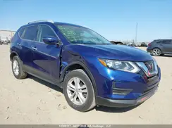 5N1AT2MV9LC789583 2020 NISSAN ROGUE