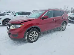 5N1AT2MV9LC790801 2020 NISSAN ROGUE