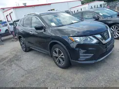 5N1AT2MV9LC792421 2020 NISSAN ROGUE