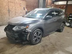 5N1AT2MV9LC793004 2020 NISSAN ROGUE