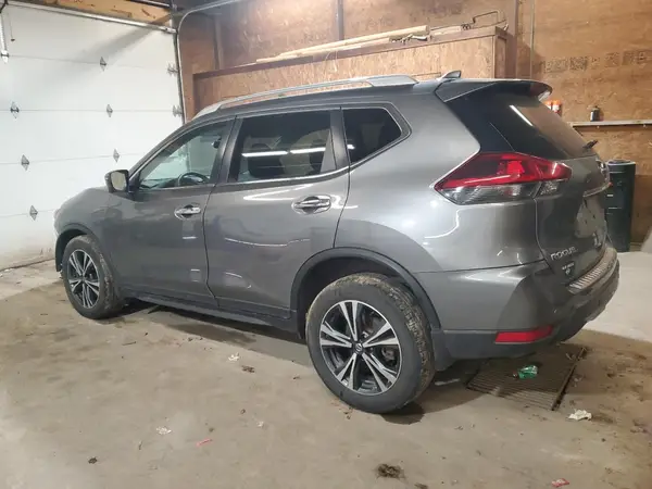 5N1AT2MV9LC793004 2020 NISSAN ROGUE - Image 2