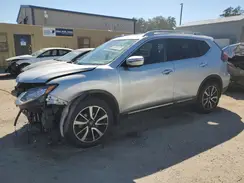 5N1AT2MV9LC793035 2020 NISSAN ROGUE