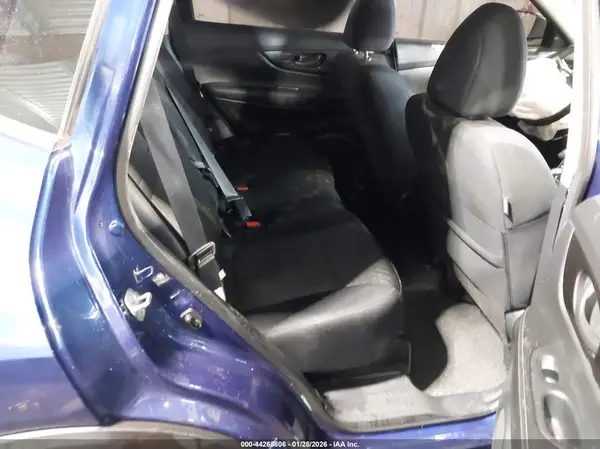 5N1AT2MV9LC793164 2020 NISSAN ROGUE - Image 8