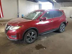 5N1AT2MV9LC794329 2020 NISSAN ROGUE