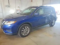 5N1AT2MV9LC794492 2020 NISSAN ROGUE