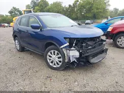 5N1AT2MV9LC796078 2020 NISSAN ROGUE