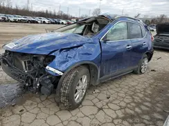 5N1AT2MV9LC796310 2020 NISSAN ROGUE