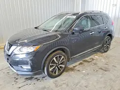 5N1AT2MV9LC796680 2020 NISSAN ROGUE