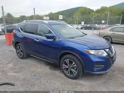 5N1AT2MV9LC797389 2020 NISSAN ROGUE