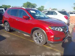 5N1AT2MV9LC798168 2020 NISSAN ROGUE