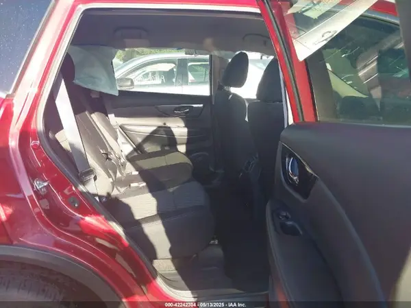 5N1AT2MV9LC798168 2020 NISSAN ROGUE - Image 8