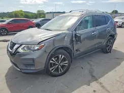 5N1AT2MV9LC798767 2020 NISSAN ROGUE