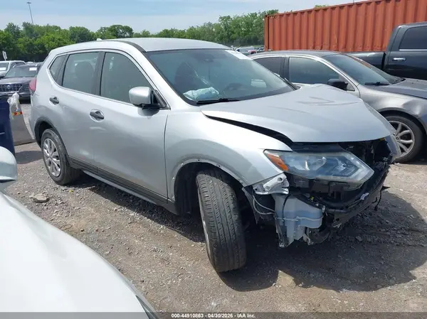 5N1AT2MV9LC799126 2020 NISSAN ROGUE - Image 1