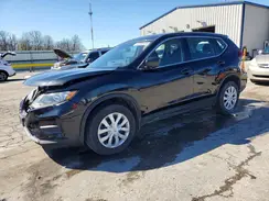 5N1AT2MV9LC799384 2020 NISSAN ROGUE