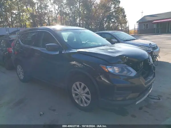 5N1AT2MV9LC799935 2020 NISSAN ROGUE - Image 1