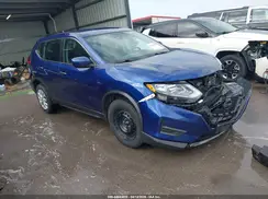 5N1AT2MV9LC801473 2020 NISSAN ROGUE