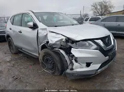 5N1AT2MV9LC802428 2020 NISSAN ROGUE