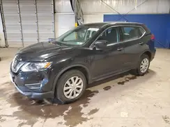 5N1AT2MV9LC802901 2020 NISSAN ROGUE