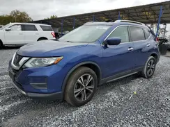 5N1AT2MV9LC803255 2020 NISSAN ROGUE