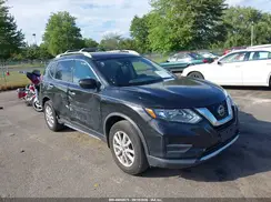 5N1AT2MV9LC805653 2020 NISSAN ROGUE