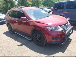5N1AT2MV9LC806043 2020 NISSAN ROGUE