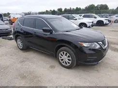 5N1AT2MV9LC807029 2020 NISSAN ROGUE