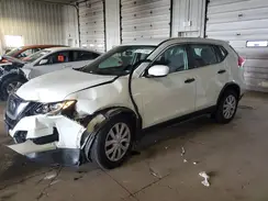 5N1AT2MV9LC807113 2020 NISSAN ROGUE