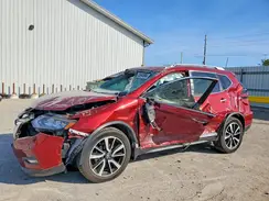 5N1AT2MV9LC807791 2020 NISSAN ROGUE