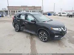 5N1AT2MV9LC807807 2020 NISSAN ROGUE