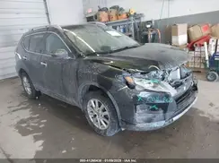 5N1AT2MV9LC809900 2020 NISSAN ROGUE