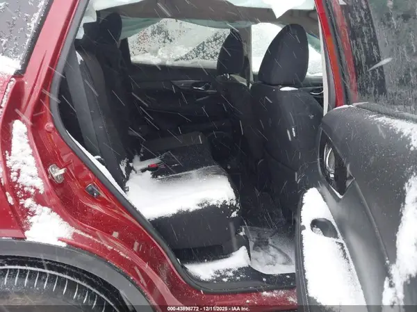 5N1AT2MV9LC809945 2020 NISSAN ROGUE - Image 8