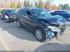 5N1AT2MV9LC810710 2020 NISSAN ROGUE