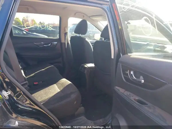 5N1AT2MV9LC810710 2020 NISSAN ROGUE - Image 8