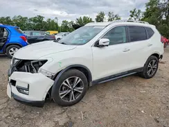 5N1AT2MV9LC812487 2020 NISSAN ROGUE