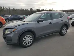 5N1AT2MV9LC813655 2020 NISSAN ROGUE