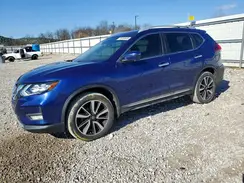 5N1AT2MV9LC814725 2020 NISSAN ROGUE