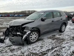 5N1AT2MV9LC815843 2020 NISSAN ROGUE