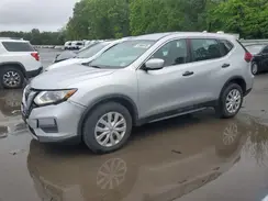 5N1AT2MV9LC816278 2020 NISSAN ROGUE