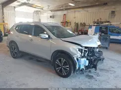5N1AT2MV9LC816927 2020 NISSAN ROGUE