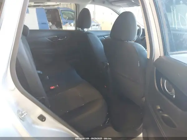 5N1AT2MV9LC816927 2020 NISSAN ROGUE - Image 8