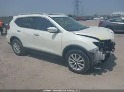 5N1AT2MV9LC818161 2020 NISSAN ROGUE