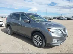 5N1AT2MV9LC818743 2020 NISSAN ROGUE