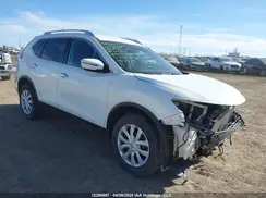 5N1AT2MVXGC731133 2016 NISSAN ROGUE