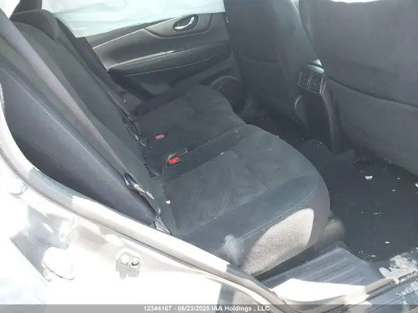 5N1AT2MVXGC731567 2016 NISSAN ROGUE - Image 8