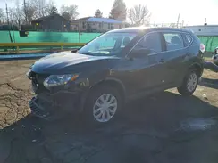 5N1AT2MVXGC732198 2016 NISSAN ROGUE