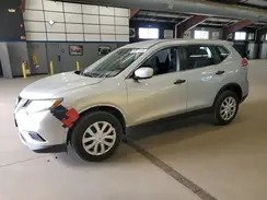 5N1AT2MVXGC732394 2016 NISSAN ROGUE