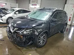 5N1AT2MVXGC732864 2016 NISSAN ROGUE