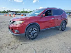 5N1AT2MVXGC732900 2016 NISSAN ROGUE
