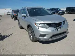 5N1AT2MVXGC733612 2016 NISSAN ROGUE