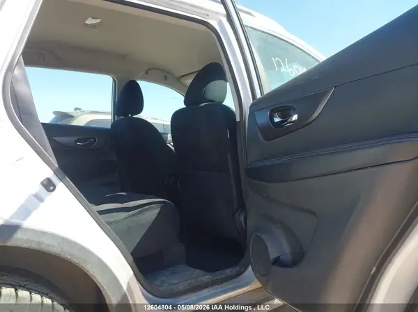 5N1AT2MVXGC733612 2016 NISSAN ROGUE - Image 8